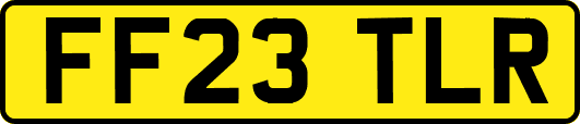 FF23TLR