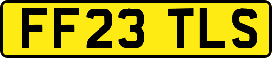 FF23TLS