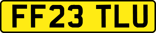 FF23TLU