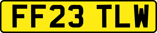 FF23TLW