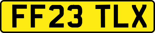 FF23TLX