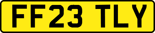 FF23TLY