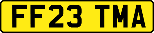 FF23TMA