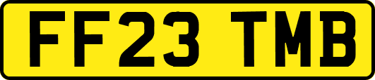 FF23TMB