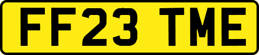 FF23TME