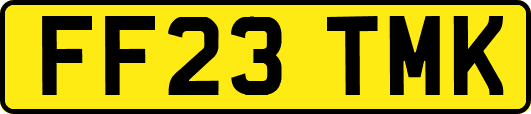 FF23TMK