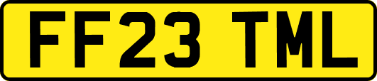 FF23TML