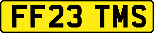 FF23TMS