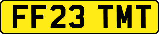FF23TMT
