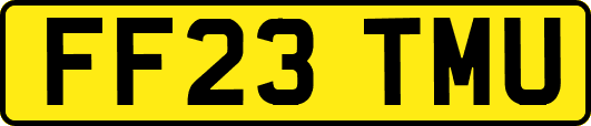 FF23TMU