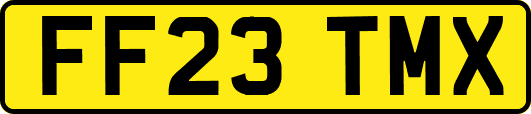 FF23TMX
