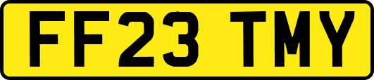 FF23TMY