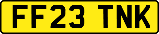 FF23TNK