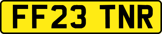 FF23TNR