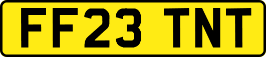 FF23TNT