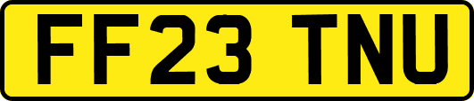 FF23TNU