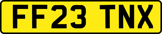 FF23TNX