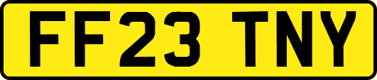 FF23TNY