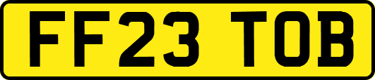 FF23TOB