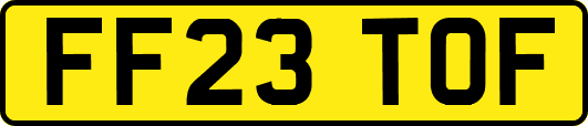 FF23TOF