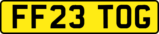 FF23TOG