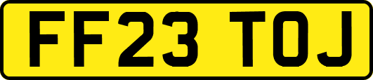 FF23TOJ