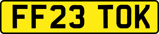 FF23TOK