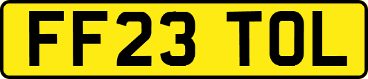 FF23TOL