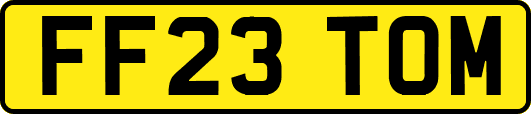 FF23TOM