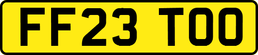FF23TOO