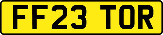 FF23TOR