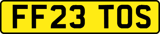 FF23TOS