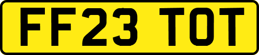FF23TOT