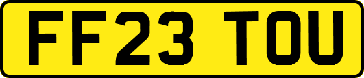 FF23TOU