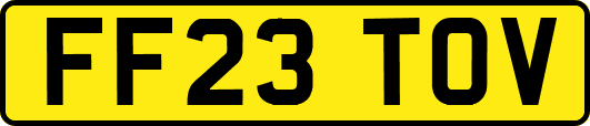 FF23TOV
