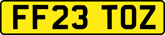 FF23TOZ