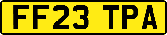 FF23TPA