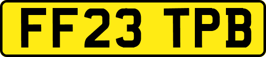 FF23TPB