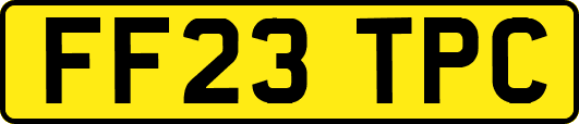 FF23TPC