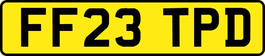 FF23TPD