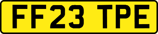 FF23TPE