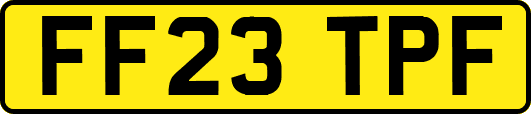 FF23TPF