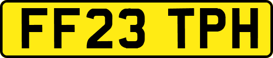 FF23TPH