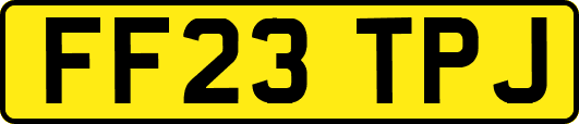 FF23TPJ