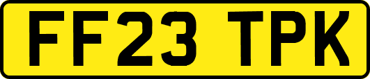 FF23TPK