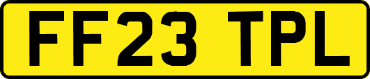 FF23TPL