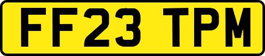 FF23TPM