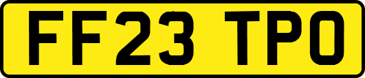 FF23TPO
