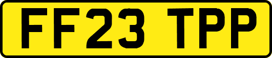 FF23TPP
