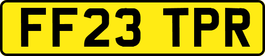 FF23TPR